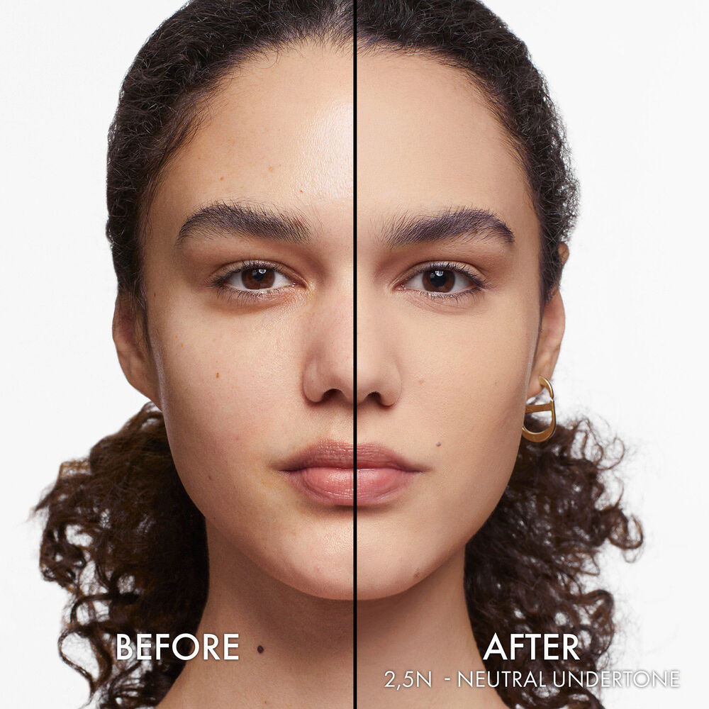 DIOR FOREVER SKIN WEAR (BASE DE MAQUILLAJE)